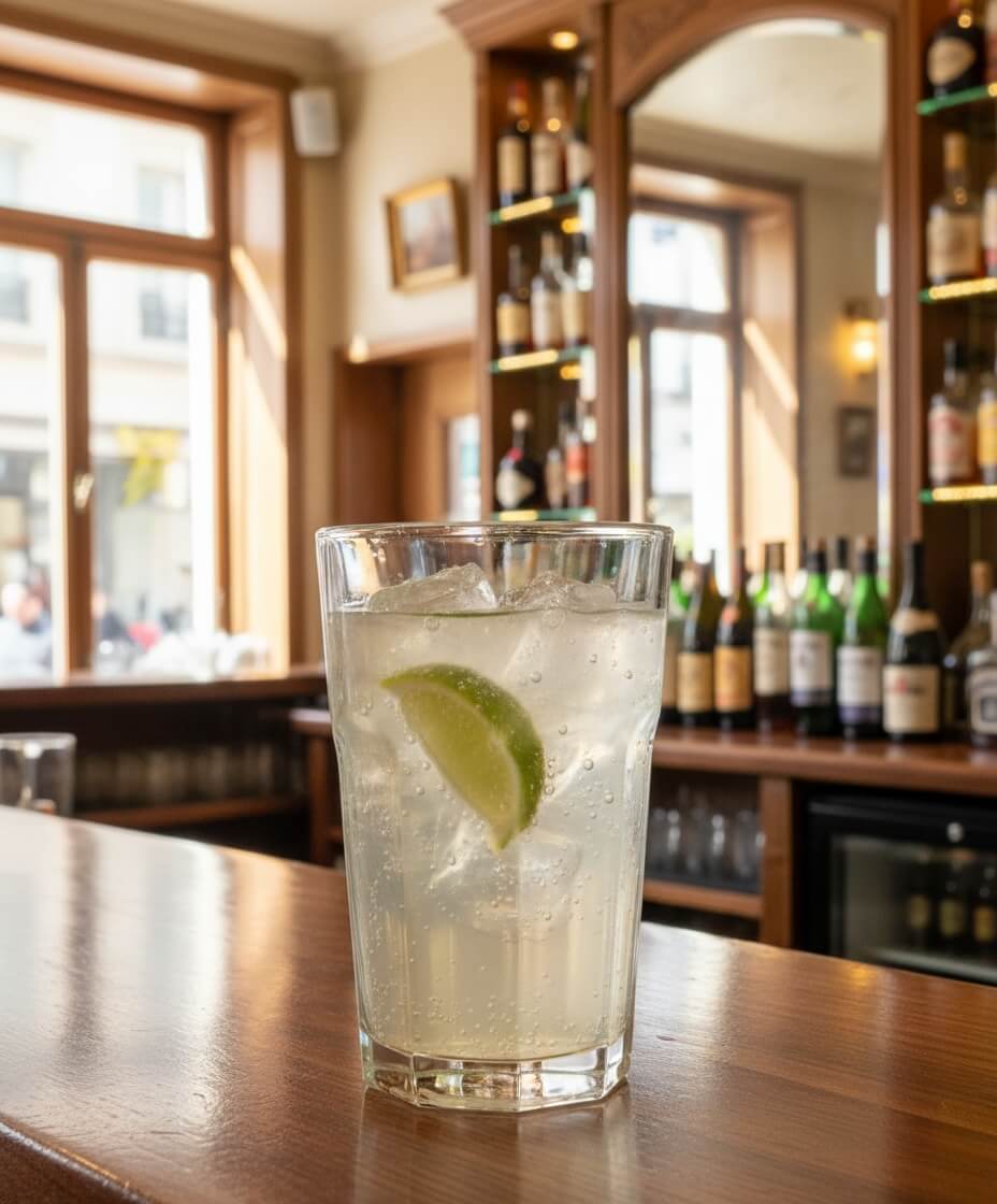 Moscow Mule Cocktail: Rezept, Varianten & Geschichte