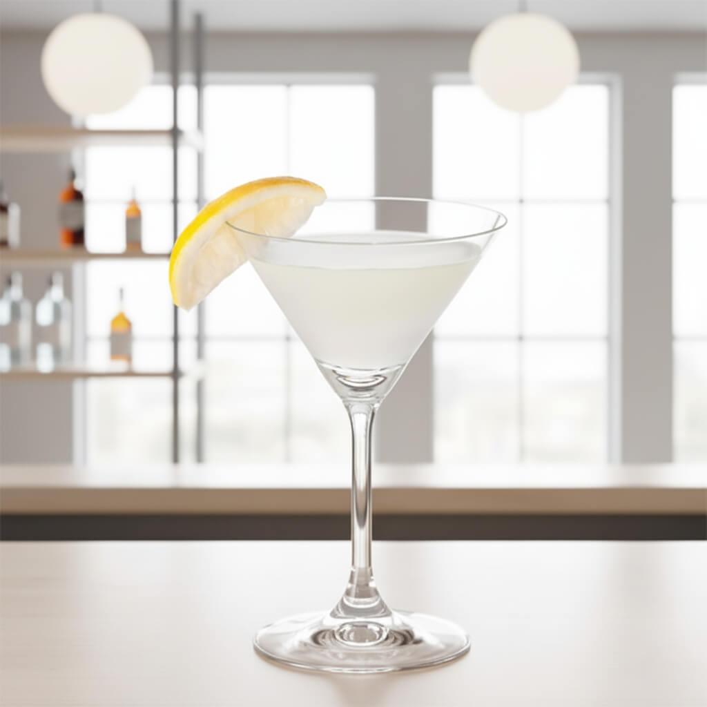 White Lady Cocktail: Rezept, Varianten & Geschichte